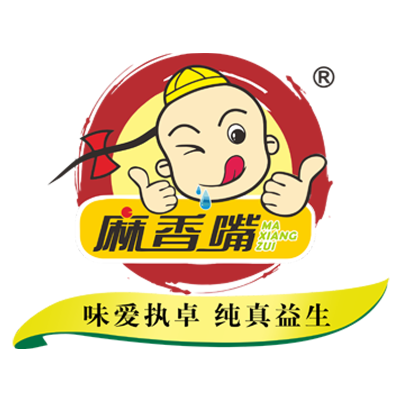 麻香嘴，做中国纯真藤椒油执卓者。